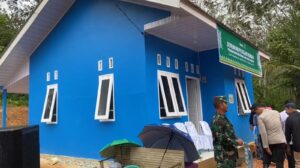 Rumah Layak Huni