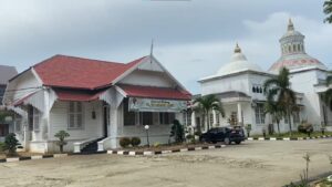 Pj Bupati