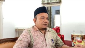 Pj Bupati