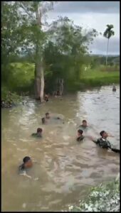 Korban Tenggelam