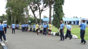 Korban Tenggelam