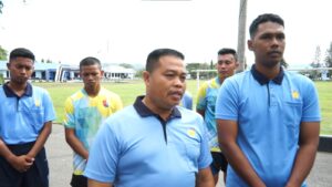 Korban Tenggelam