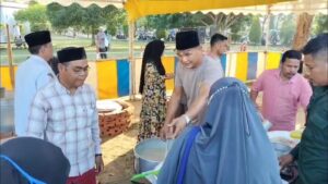 Bulan Ramadhan