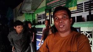 Lhokseumawe