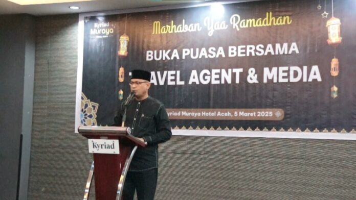 Hotel Banda Aceh