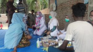 Pengungsi Rohingya