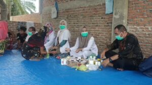Pengungsi Rohingya