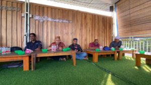 Pasca Pilkada