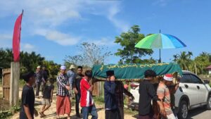 Aceh Timur
