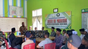Coek Berkah