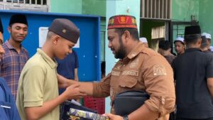 Coek Berkah