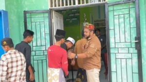 Coek Berkah