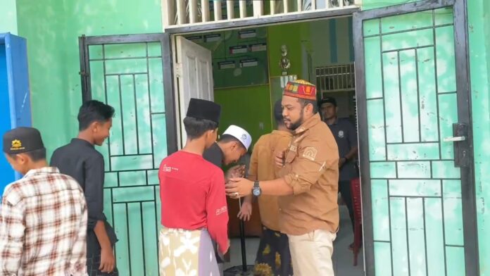 Coek Berkah