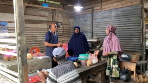 Harga Sembako