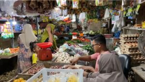 Harga Sembako