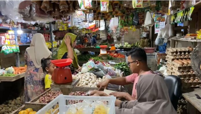 Harga Sembako