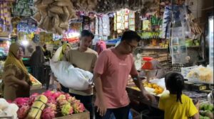 Harga Sembako