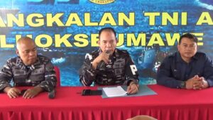 Kronologis Oknum TNI