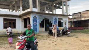 Aceh Timur