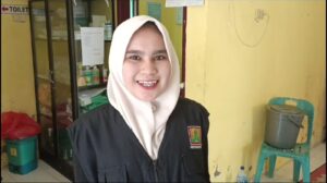 Bayi Rohingya