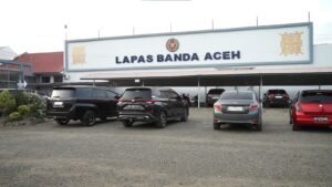 Lapas Banda Aceh