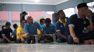 Lapas Banda Aceh
