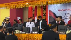Gubernur Aceh