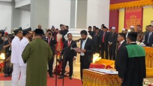 Gubernur Aceh