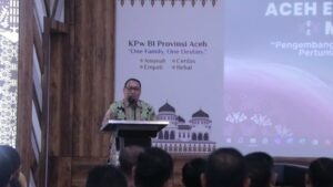 Aceh Economic
