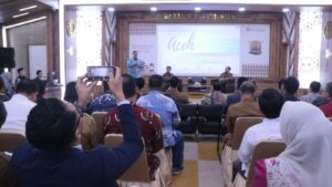 Aceh Economic