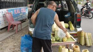 Hidangan Berbuka