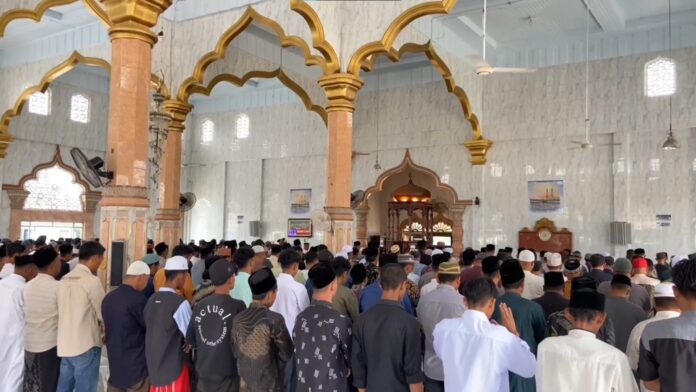 Aceh Timur