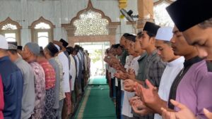 Aceh Timur