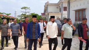 Tidak Disiplin