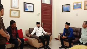 Tidak Disiplin