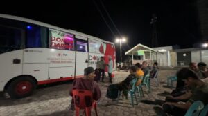Pmi Aceh Utara