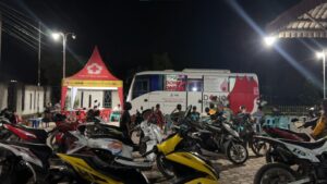 Pmi Aceh Utara
