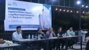 Bank Aceh Syariah