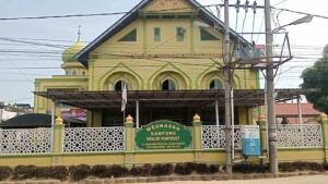Anak Yatim