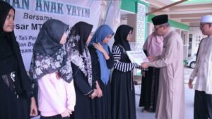 Anak Yatim