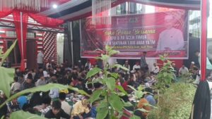 Buka Puasa