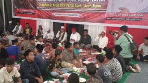 Buka Puasa