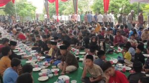 Buka Puasa