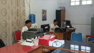 BKPSDM Kota Langsa
