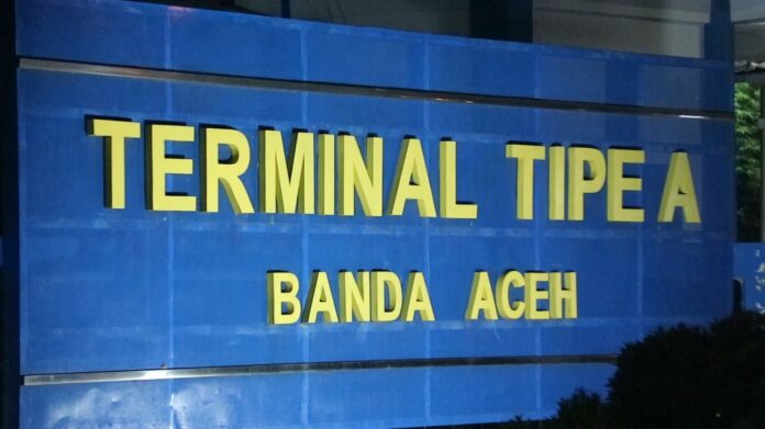Banda Aceh