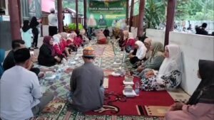 Buka Puasa