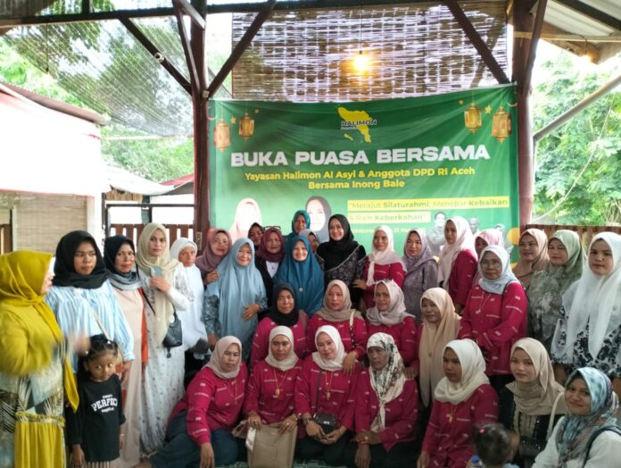 Buka Puasa