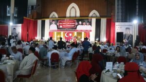 Buka Puasa Bersama