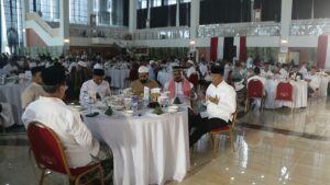 Buka Puasa Bersama