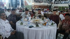 Buka Puasa Bersama
